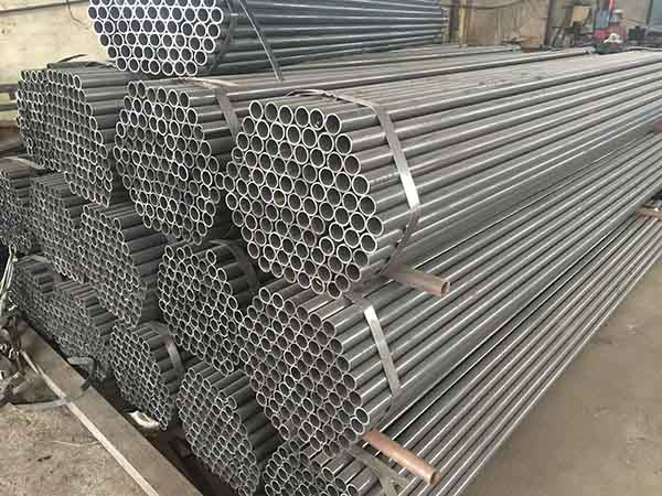 尼玛考登钢管美标