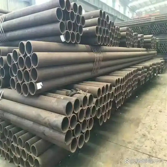 尼玛ND钢管